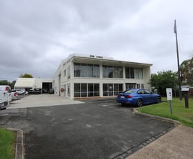 Factory, Warehouse & Industrial commercial property leased at 1 & 2/122 Eastlake Street Carrara QLD 4211