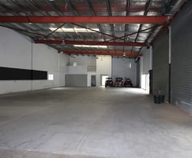 Factory, Warehouse & Industrial commercial property leased at 1 & 2/122 Eastlake Street Carrara QLD 4211