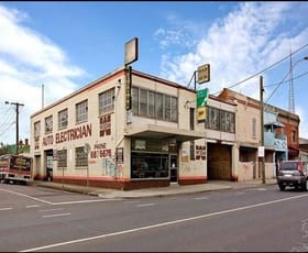Factory, Warehouse & Industrial commercial property leased at 101-103 Buckley Street Seddon VIC 3011