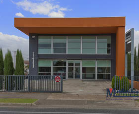 Offices commercial property leased at 137 Marion Road Richmond SA 5033