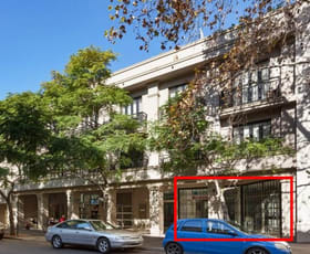Shop & Retail commercial property leased at 1/87-91 Cathedral Street Woolloomooloo NSW 2011