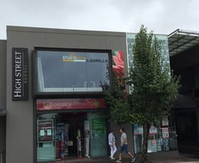 Offices commercial property leased at Shop/29 "High Street" Bowral NSW 2576