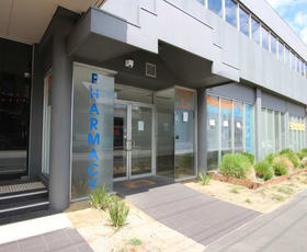 Shop & Retail commercial property leased at 1A/13-25 Church Street Hawthorn VIC 3122