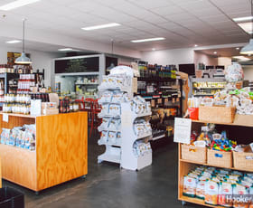 Showrooms / Bulky Goods commercial property leased at 141 Bathurst Street Hobart TAS 7000