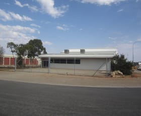 Offices commercial property leased at 16 Gosse St Roxby Downs SA 5725