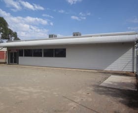 Offices commercial property leased at 16 Gosse St Roxby Downs SA 5725