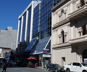 Offices commercial property leased at Level 5, 11/97-99 Pirie Street Adelaide SA 5000