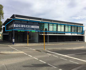 Offices commercial property leased at Level 1/11 East Parade East Perth WA 6004