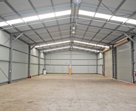 Factory, Warehouse & Industrial commercial property leased at T2, 11 Rocla Court Glenvale QLD 4350