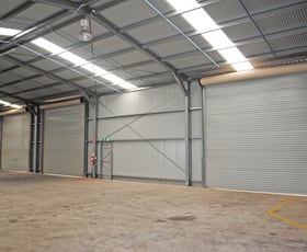 Factory, Warehouse & Industrial commercial property leased at T2, 11 Rocla Court Glenvale QLD 4350