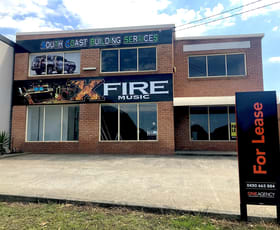 Showrooms / Bulky Goods commercial property leased at 37 Deering St Ulladulla NSW 2539