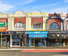 Offices commercial property leased at Suite 1, 563 Military Road Mosman NSW 2088