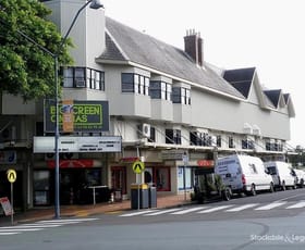 Shop & Retail commercial property leased at 8/11a Bulcock Street Caloundra QLD 4551