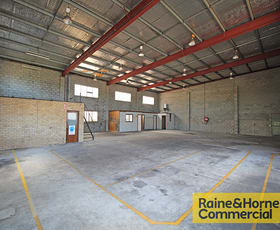 Factory, Warehouse & Industrial commercial property leased at Geebung QLD 4034