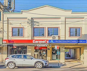 Other commercial property leased at First Floor/284 Great North Road Five Dock NSW 2046