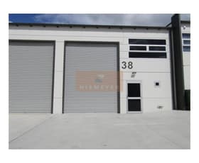 Offices commercial property leased at 390 Marion Street Condell Park NSW 2200