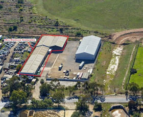 Factory, Warehouse & Industrial commercial property leased at Ptn 555 Waterloo Corner Road Burton SA 5110