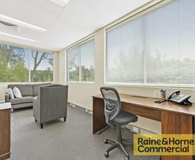 Medical / Consulting commercial property leased at G/169 Kelvin Grove Road Kelvin Grove QLD 4059