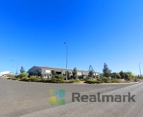 Factory, Warehouse & Industrial commercial property leased at 2B Steel Loop Wedgefield WA 6721