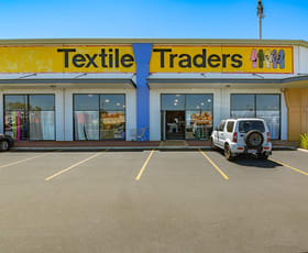 Showrooms / Bulky Goods commercial property leased at Unit 7&8/ 7-9 Sandridge Road Bunbury WA 6230