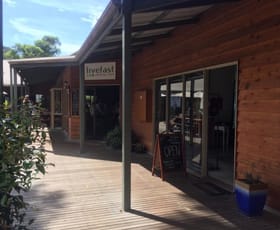 Shop & Retail commercial property leased at 4/97 Grampians Road Halls Gap VIC 3381