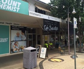 Offices commercial property leased at 12 Barker Street Griffith ACT 2603