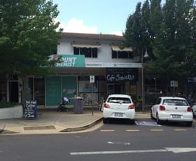 Offices commercial property leased at 12 Barker Street Griffith ACT 2603