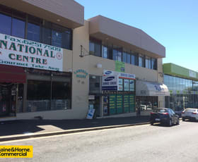 Offices commercial property leased at 3/17-23 Oatley Court Belconnen ACT 2617