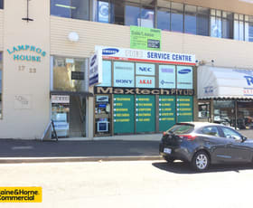 Offices commercial property leased at 3/17-23 Oatley Court Belconnen ACT 2617