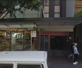 Offices commercial property leased at Pitt Street Sydney NSW 2000