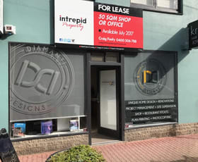 Offices commercial property leased at 1 B Rose Street Glenelg SA 5045