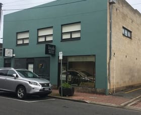 Offices commercial property leased at 1 B Rose Street Glenelg SA 5045