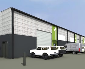 Factory, Warehouse & Industrial commercial property leased at Unit 1/8-12 Sandalwood Lane Forest Glen QLD 4556