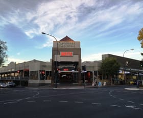 Offices commercial property leased at Shop 19/185 The Parade Norwood SA 5067