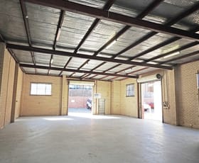 Factory, Warehouse & Industrial commercial property leased at 408 Newcastle Street West Perth WA 6005