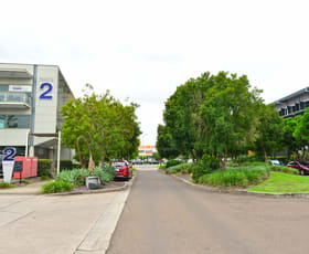 Offices commercial property leased at Suite 3/2 Innovation Parkway Birtinya QLD 4575