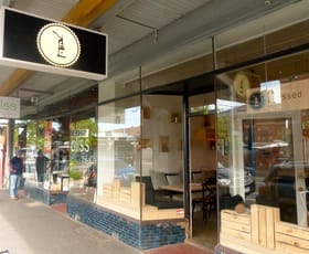 Shop & Retail commercial property leased at 25 Carpenter Street Brighton VIC 3186
