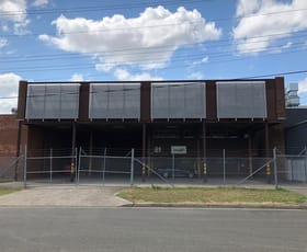 Factory, Warehouse & Industrial commercial property leased at Smithfield NSW 2164