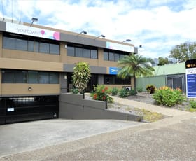 Medical / Consulting commercial property leased at 4/92 George Street Beenleigh QLD 4207