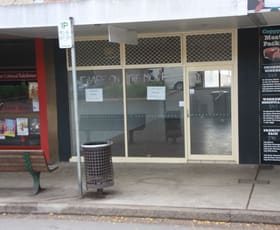 Shop & Retail commercial property leased at 48 Hastings Street Wauchope NSW 2446