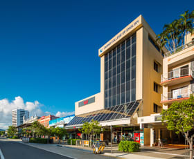 Offices commercial property leased at G/67 Lake Street Cairns City QLD 4870