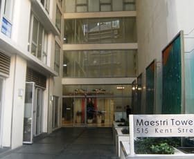 Offices commercial property for lease at Level 1, 91/515 Kent Street Sydney NSW 2000
