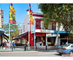 Shop & Retail commercial property leased at Suite 2, L/49-51 Burwood Road Burwood NSW 2134
