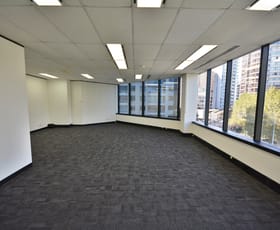 Offices commercial property leased at Suite 403/3 Waverley Street Bondi Junction NSW 2022