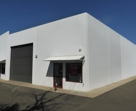 Factory, Warehouse & Industrial commercial property leased at 1/4 Carboni Court Dubbo NSW 2830