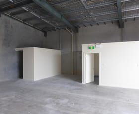 Factory, Warehouse & Industrial commercial property leased at 1/4 Carboni Court Dubbo NSW 2830