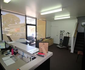 Factory, Warehouse & Industrial commercial property leased at Unit 3/1 Quist Court Dandenong VIC 3175