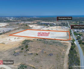 Development / Land commercial property leased at 32 Wattleup Road Wattleup WA 6166