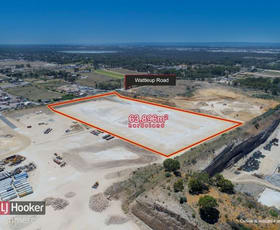 Factory, Warehouse & Industrial commercial property leased at 32 Wattleup Road Wattleup WA 6166