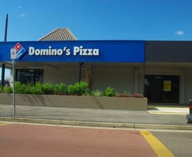 Shop & Retail commercial property leased at 2/226 Charters Towers Road Hermit Park QLD 4812
